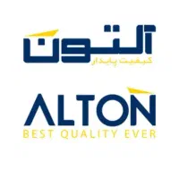 اجاق گاز اخوان سینک استیل البرزهود آلتون