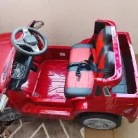 گهواره برقی نو برند ماستلا|تخت و صندلی بچه|خوی, |دیوار