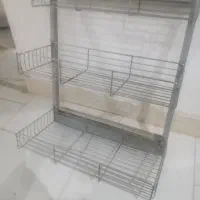 سوپری جا ادویه و سیب زمینی پیاز