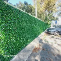 فروش عمده و خرده فنس چمنی|مصالح و تجهیزات ساختمان|ارومیه, |دیوار