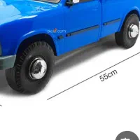 نیسان آبشنال مدل1402 نقدواقساط