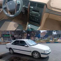 پارس TU5
