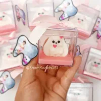 گیفت شمع دندونی یلدایی تعیین جنسیت