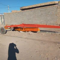 لور تراکتور|قطعات یدکی و لوازم جانبی|تربت‌حیدریه, پائین ولایت|دیوار