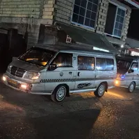 ون دربستی درتمام ساعات شبانه روز