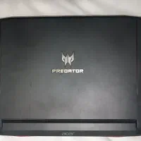 فروش لپ تاپ گیمینگ Predator|رایانه همراه|تهران, نیروی هوایی (پیروزی)|دیوار