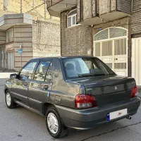 پراید 132مدل94|خودرو سواری و وانت|تبریز, |دیوار