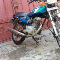 موتور اکبیر ۸۹|موتورسیکلت|ایذه, |دیوار