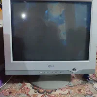 مانیتور ال جی ۱۷ اینچ