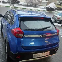 mvm x22 اتومات اسپورت اکسلنت فول    اتوگالری بهادر