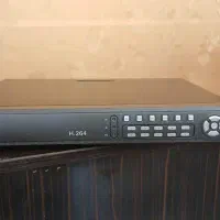 دی وی آر (DVR HD) 16 کانال