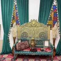 عکاس و فتوشاپکار خانم