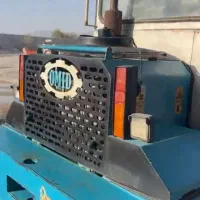 مینی لودر کمرشکن