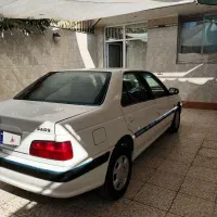 پارس مدل 99|خودرو سواری و وانت|فلاورجان, |دیوار