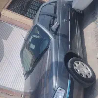 پارس 401موتور قدیم