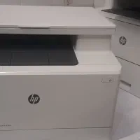 پرینتر رنگی سه کاره ۱۸۰n