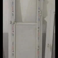 درب سرویس و حمام