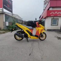 کلیک کویر s2|موتورسیکلت|چالوس, |دیوار