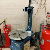 لوازم اپارت و تعویض روغنی