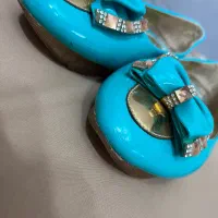 کفش مجلسی ابی