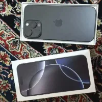 ایفون ۱۶پرومکس ۵۱۲گیگ|موبایل|اهواز, دانشگاه چمران|دیوار