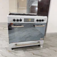 اجاق گاز فردار در حد آک و نو