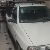پراید ۱۵۱ مدل ۴۰۲