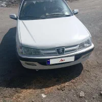 پژو پارس LX TU۵، مدل ۱۳۹۲