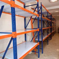 قفسه ایزی راک