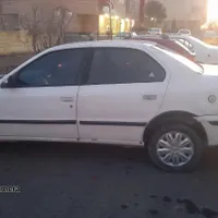 سمند X7 دوگانه سوز، مدل ۱۳۸۸|خودرو سواری و وانت|الشتر, |دیوار