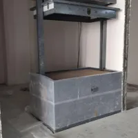 ساخت گاوصندوق برقی تولید گاو صندوق جکی|ابزارآلات|پاکدشت, |دیوار