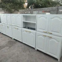 خریدوفروش کابینت فلزی دست دوم درحدنو نبش رسالت 111|مصالح و تجهیزات ساختمان|مشهد, سیس‌آباد|دیوار