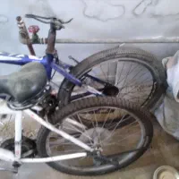 دوچره ۲۴ و ۲۶|دوچرخه، اسکیت، اسکوتر|پیشوا, |دیوار