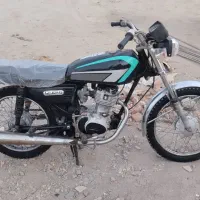 موتور سیکلت مزایده