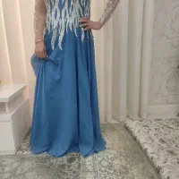 فروش فوری فوری لباس مجلسی