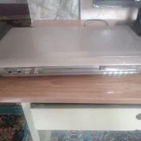 DVD سالم