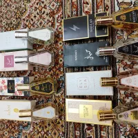 ادکلن های وارداتی اورجینال