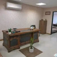 اجاره-واحد-اداری-60متری-2خواب-گلسار-صابرین