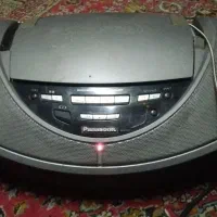 ظبط‌سی‌دی‌پاناسونیک‌اوریجینال‌ژاپن