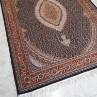 قالیچه ۴متری۷۰۰شانه ریزماهی