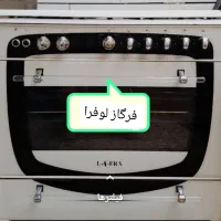 فروش فر گاز|اجاق گاز و لوازم برقی پخت‌وپز|اندیمشک, |دیوار