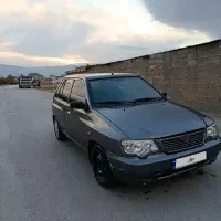 پراید۱۱۱|خودرو سواری و وانت|نی‌ریز, |دیوار