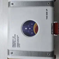 کالکتور ادیشن بازی StarField CONSTELLATION EDITION|کنسول، بازی ویدئویی و آنلاین|شیراز, گلدشت معالیآباد|دیوار