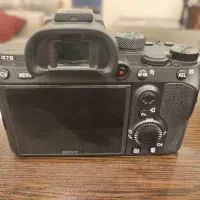 دوربین الفا سون مارک ۳|دوربین عکاسی و فیلم‌برداری|تنکابن, |دیوار