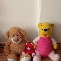 عروسک پولیشی بزرگ