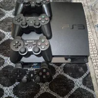 Ps3 کارکرده