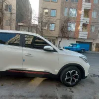 ایکس ۵۵ پرو سفید