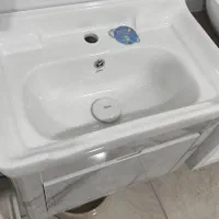 روشویی مدل گری سایز ۶۰|لوازم سرویس بهداشتی|ارومیه, |دیوار