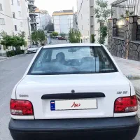 پراید۱۳۱ مدل ۹۸در حد صفر