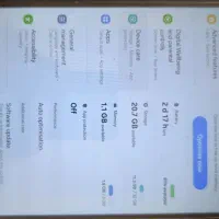 تبلت سامسونگ A7 lite|تبلت|نیشابور, شهرک بهداری|دیوار